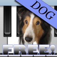 Dog Piano Free PC 용