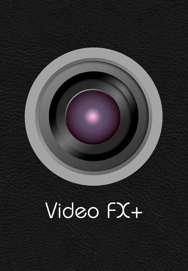 Live effect. Video FX. Video FX Live. 360° Video Creation.