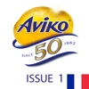 A Taste of Aviko | Issue 1 | Francais