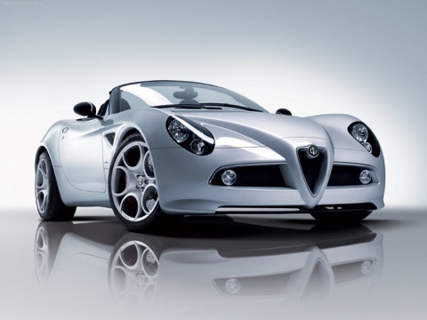 2000 Super Sports Car Jigsaw Puzzle - Free screenshot 2