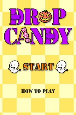 DROP CANDY - Halloween Puzzle(圖5)-速報App