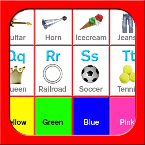 All-in-One Kids Computer iOS App