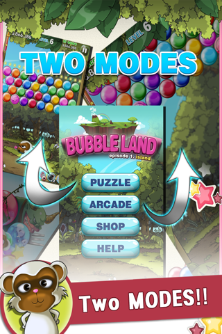 Bubbleland-Episode1 screenshot 2
