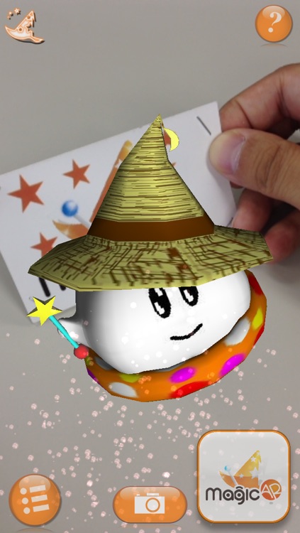 MagicAR.plus