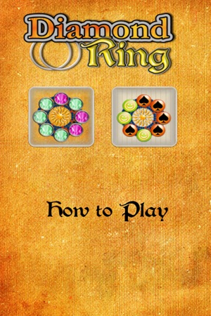 Diamond Ring (Logic game)(圖1)-速報App