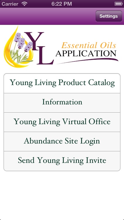 YL Oils