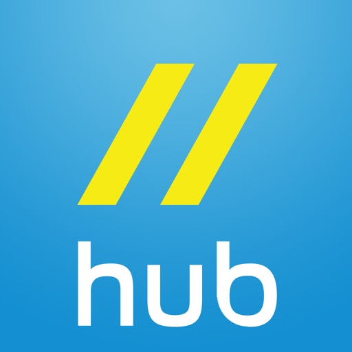 Telmex Hub icon