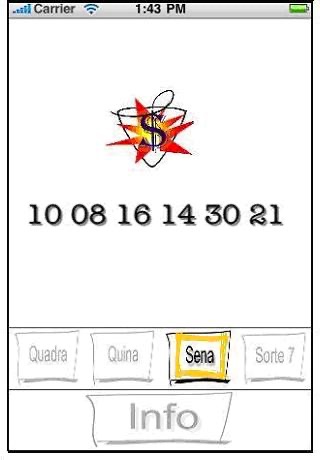 Super Lottery  Generator screenshot-4