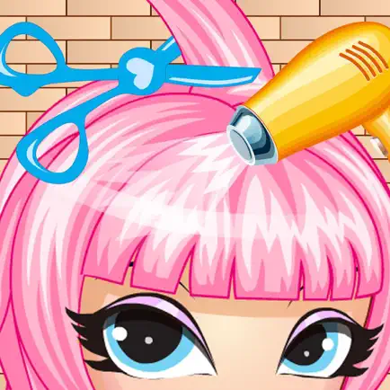 Beauty Salon : Hair Spa Makeover Cheats