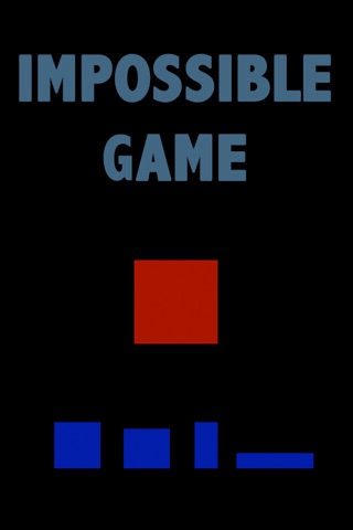 Game Impossible screenshot 2