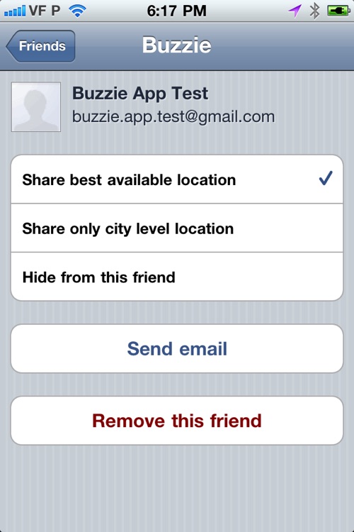 Latitudie screenshot-4