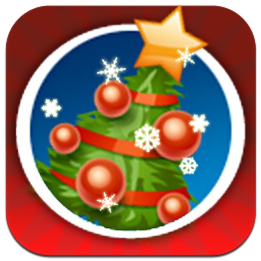 Christmas Flash iOS App