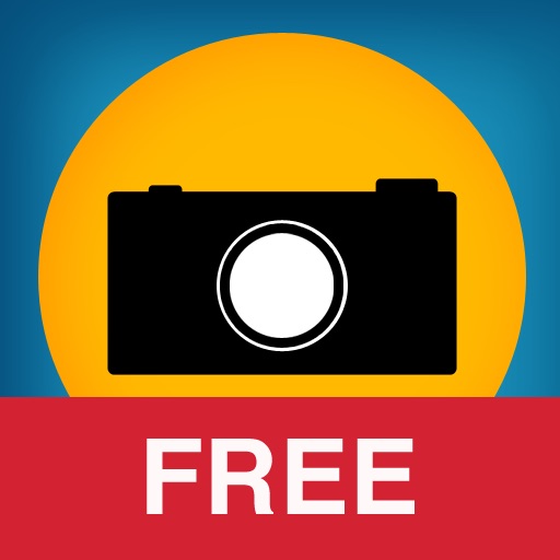 RemoteSnap Free iOS App