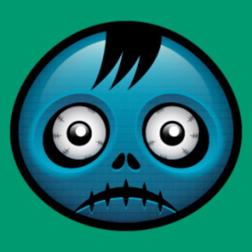 Zombie Pants Attack icon