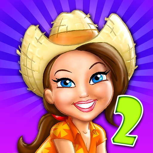 Ranch Rush 2 iOS App