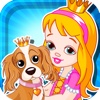 Superstar Princess Sweetheart Rescue Party