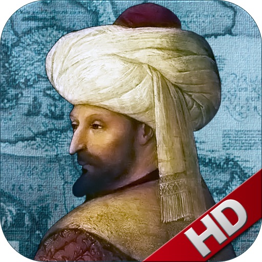 Osmanlı Padişahları HD