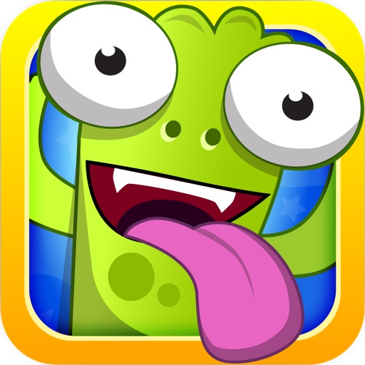 Super Monster Icon