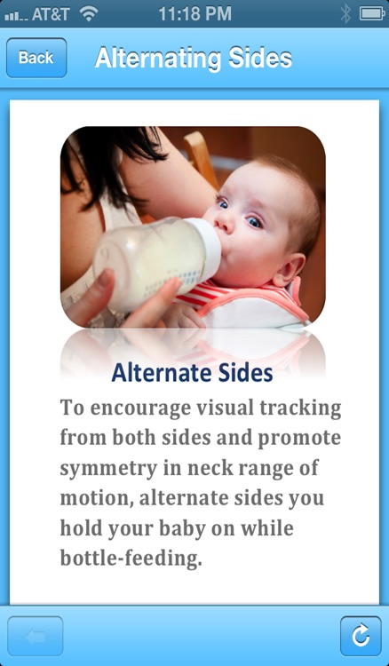 Tummy Time Helper screenshot-3