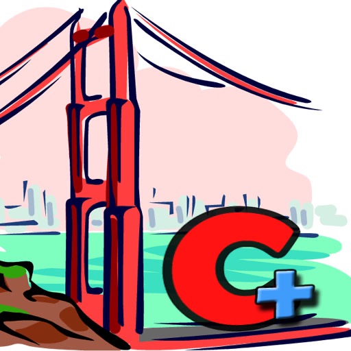 Craigs+ San Francisco icon
