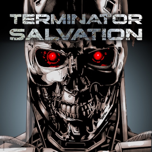 Terminator: Salvation Graphic Novel icon