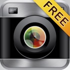 Awesome FilterFiltres impressionnant - Appareil photo numérique GRATUIT icon