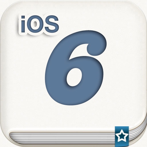 Secrets for iOS6 Pro Icon