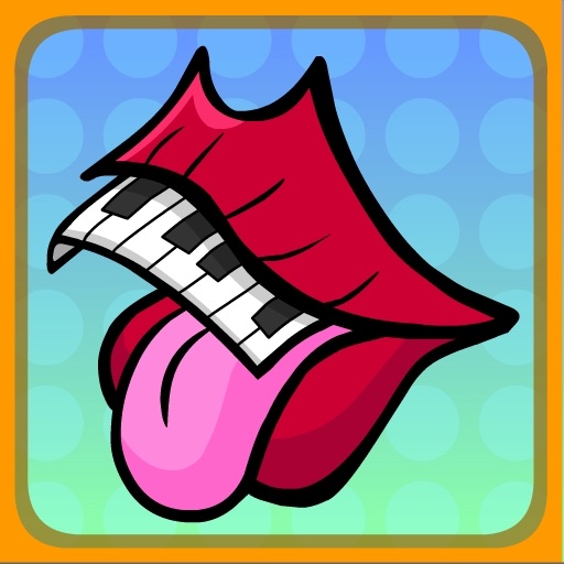 Voice Piano icon