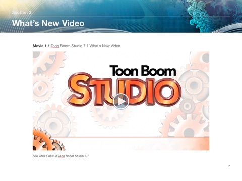 toon boom studio 9