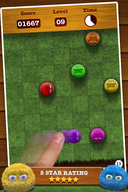 Fling! FREE