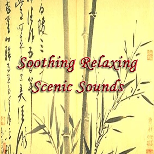 Soothing Relaxing Scenic Sounds