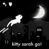 kitty sarah go