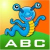 ABC - Letters, Numbers, Shapes and Colors with Mathaliens HD