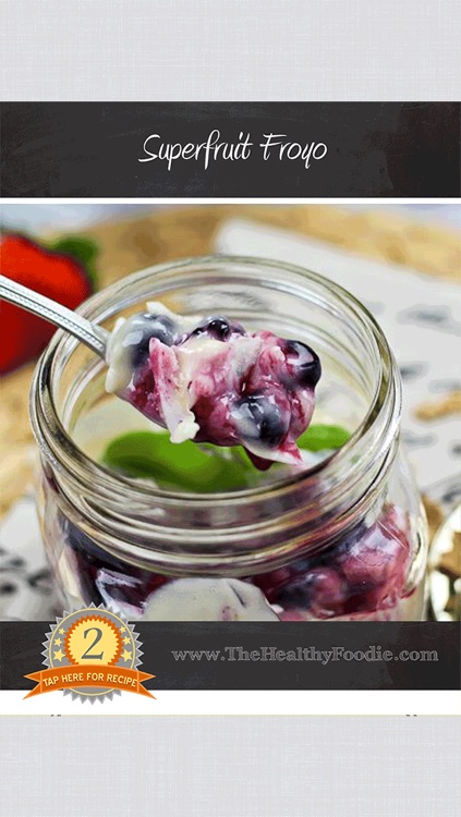 Kids Organic Recipes