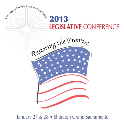 CCLC Legislative Conference 2013 HD