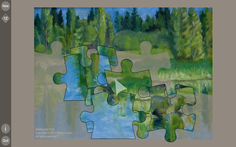 Landscapes thumbnail 1