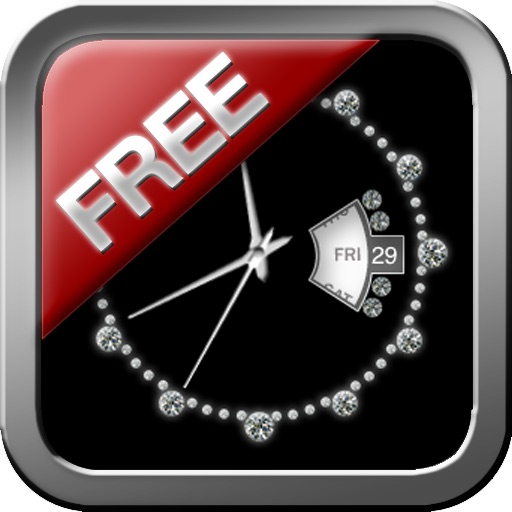 A1 ClapClock Legenda FREE icon