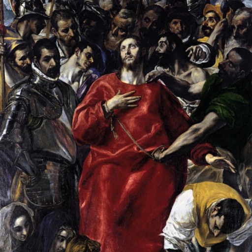 El Greco Gallery