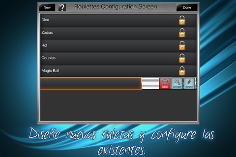 iRoulettes screenshot 3