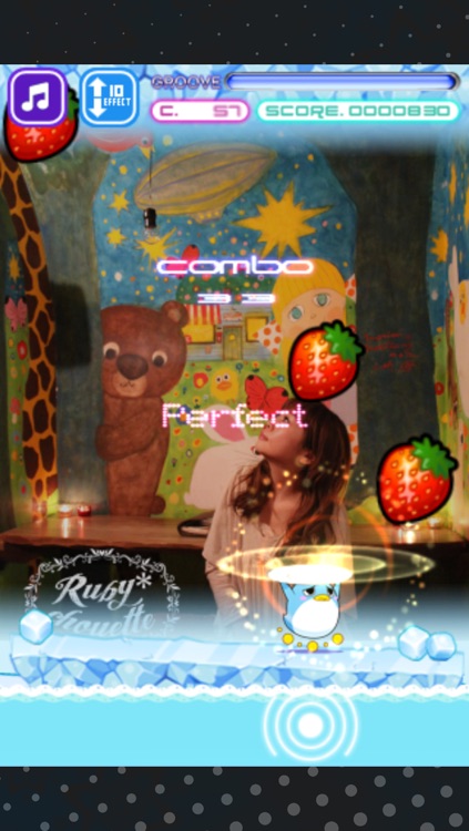 CATCH style screenshot-3