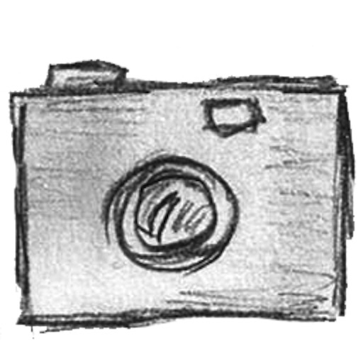 Greyscale Camera