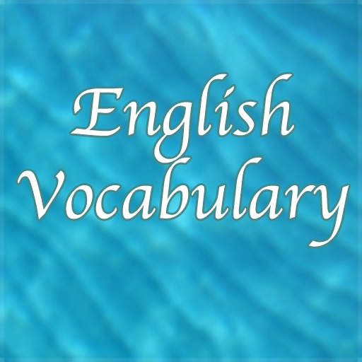 Vocabulary Trainer icon