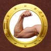 Muscle Booth