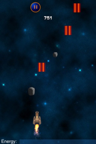Space Astro Blaster screenshot 2