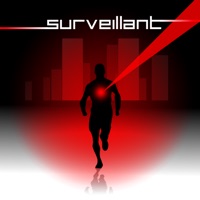 Surveillant icon
