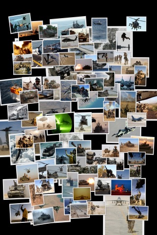 Free Military Photos and Wallpapers