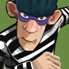 Cops & Robbers icon
