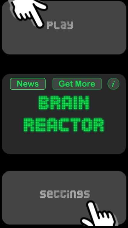 Brain Reactor Lite
