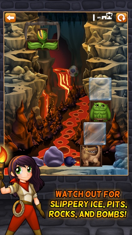 Monster Stacker™ screenshot-3
