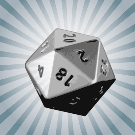 d20 Rules icon